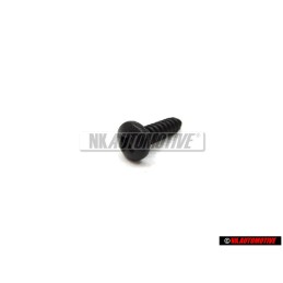 VW Original Vis A Tole Tete Bombee - N 0139649