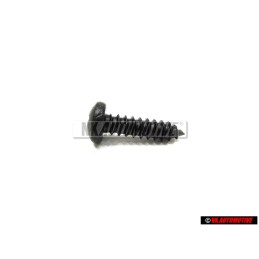 VW Original Vis A Tole Tete Bombee - N 0139649