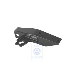 VW Original Support De Pare-Chocs - 155807313