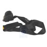 VW Original Ceinture De Securite 3 Points - 155857706A
