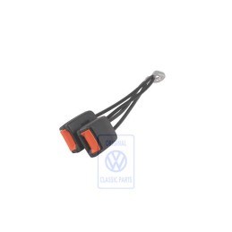 VW Original Attache Double - 155857739C