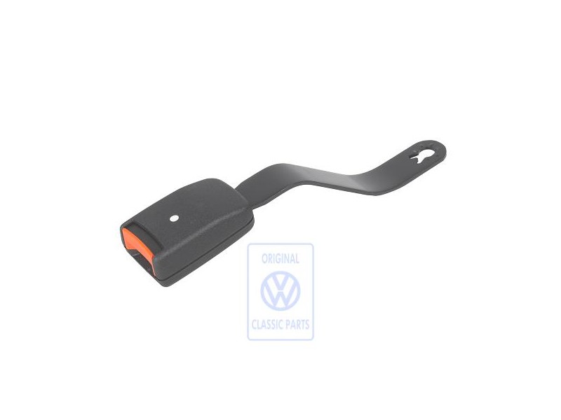 VW Original Boitier De Verrouillage - 155857756