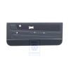 VW Original Garniture De Porte Bleu Mauritius - 155867015ADUL3