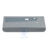 VW Original Garniture De Porte Gris Pigeon - 155867015ADUL4