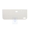 VW Original Revetement Porte (Simili-Cuir) Blanc Lasky - 155867015AE8YN