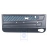 VW Original Garniture De Porte Bleu Mauritius - 155867015BQAAF