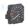 VW Original Tachymetre Avec Compteur Journalier En Milles - 155957033B