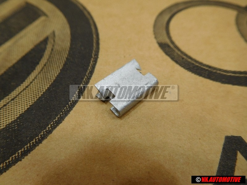 VW Original Agrafe - 861819145A