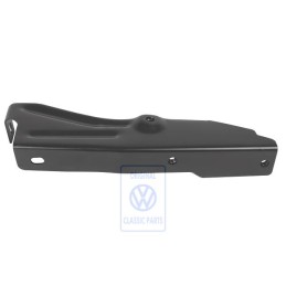 VW Original Support De Pare-Chocs - 165807331C