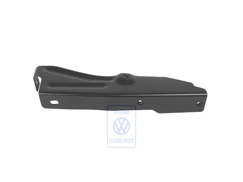 VW Original Support De Pare-Chocs - 165807331C