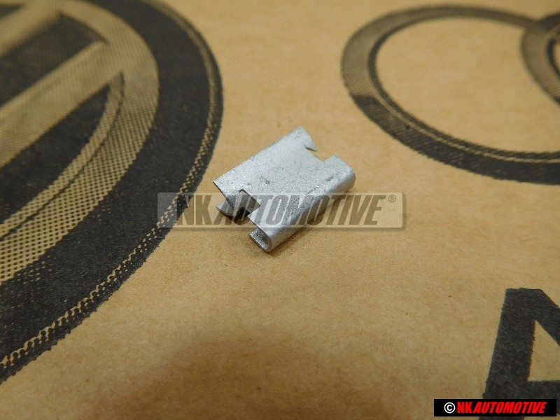 VW Original Agrafe - 533819145