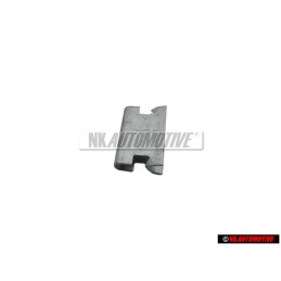 VW Original Agrafe - 533819145