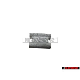 VW Original Agrafe - 533819145