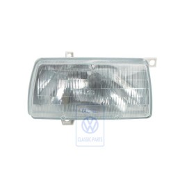 VW Original Optique De Projecteur - 165941106A