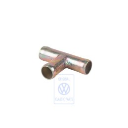 VW Original Piece En T - 171121087