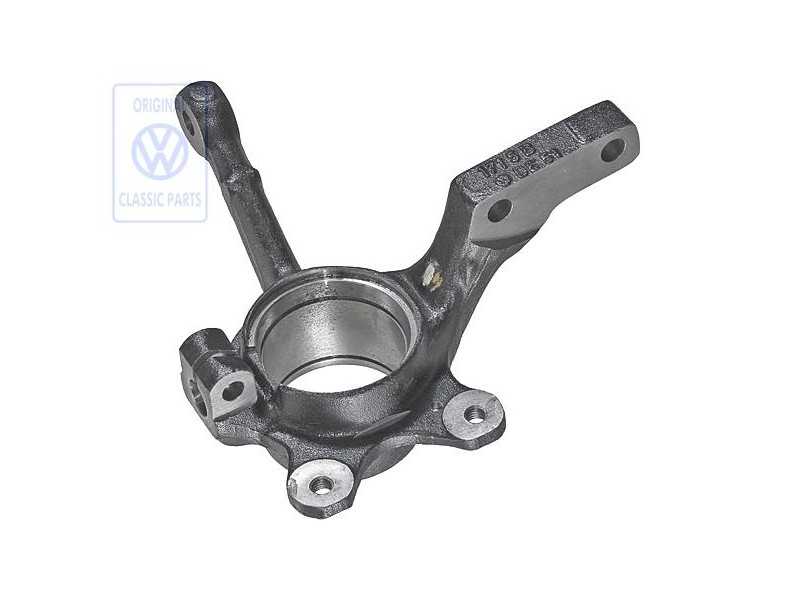 VW Original Cache De Roulement De Roue - 171407255