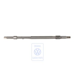 VW Original Tube De Direction - 171419503