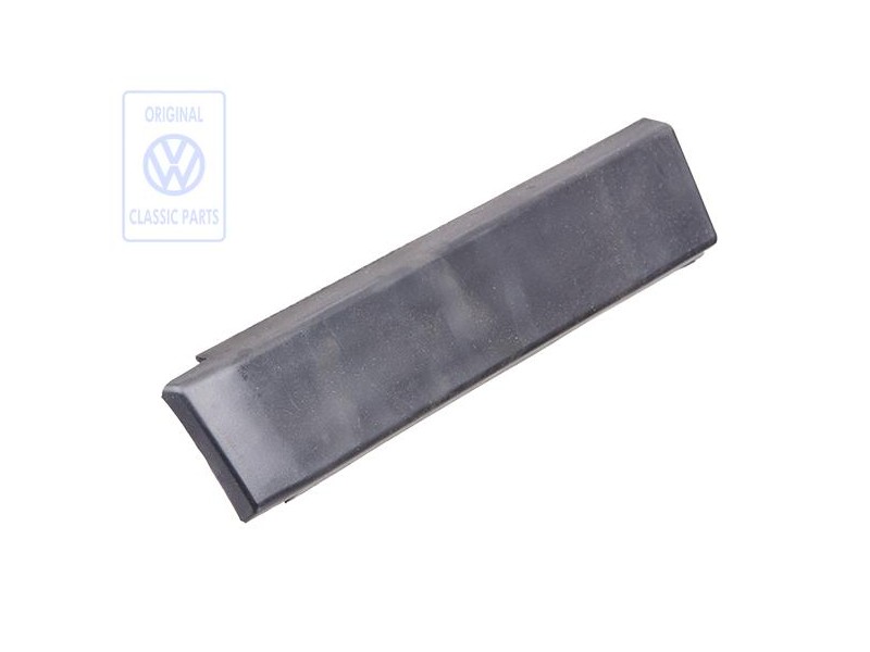VW Original Baguette Caoutchouc - 171807226