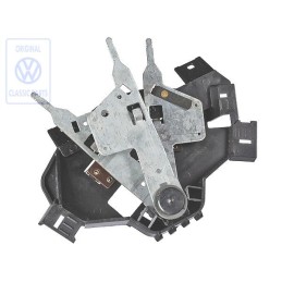 VW Original Regulation Ventilation Et Chauffage - 171819047A