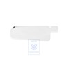 VW Original Pare-Soleil Sans Miroir Blanc Nuage/Noir - 171857552A EN5