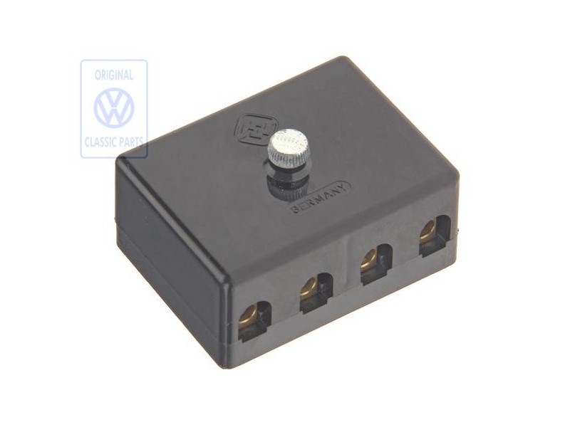 VW Original Boite A Fusibles - 171937033