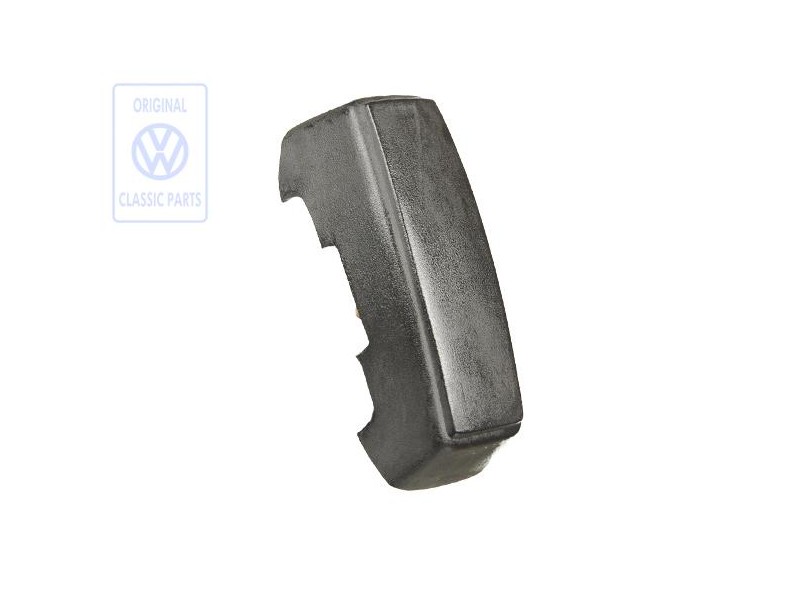 VW Original Butoir De Pare-Chocs - 175807155C
