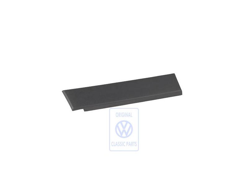 VW Original Baguette Caoutchouc - 175807226