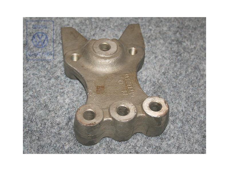VW Original Piece D'Ecartement - 181501249