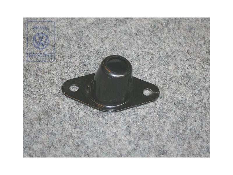 VW Original Palier De Fixation - 181501809
