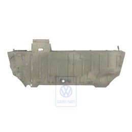VW Original Bac De Coffre - 181805077AG