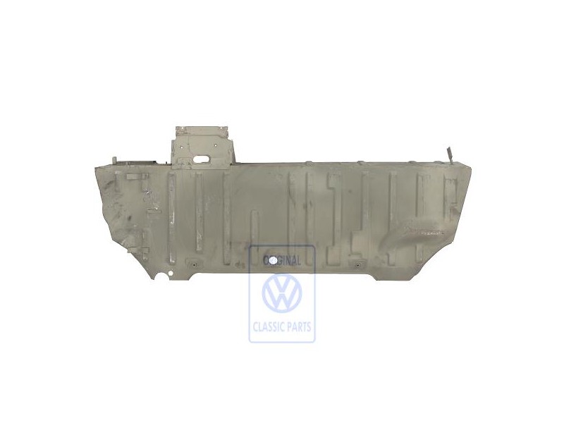 VW Original Bac De Coffre - 181805077AG
