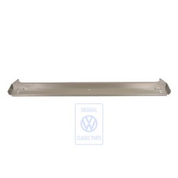 VW Original Plage D'Auvent - 181805095