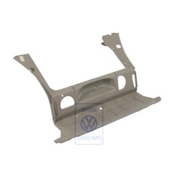 VW Original Tole De Renfort - 181805505A