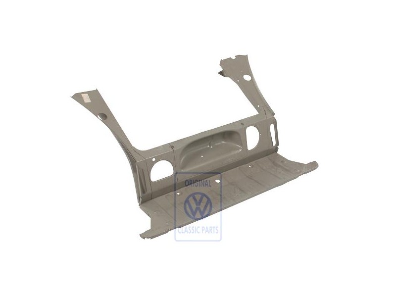 VW Original Tole De Renfort - 181805505A