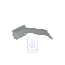 VW Original Bas De Caisse - 181809189