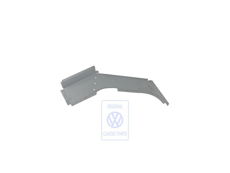 VW Original Bas De Caisse - 181809189