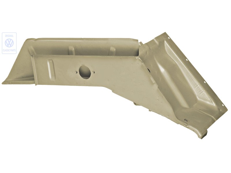 VW Original Longeron - 181809191