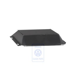 VW Original Tole Ecoulement D'Eau - 181809294