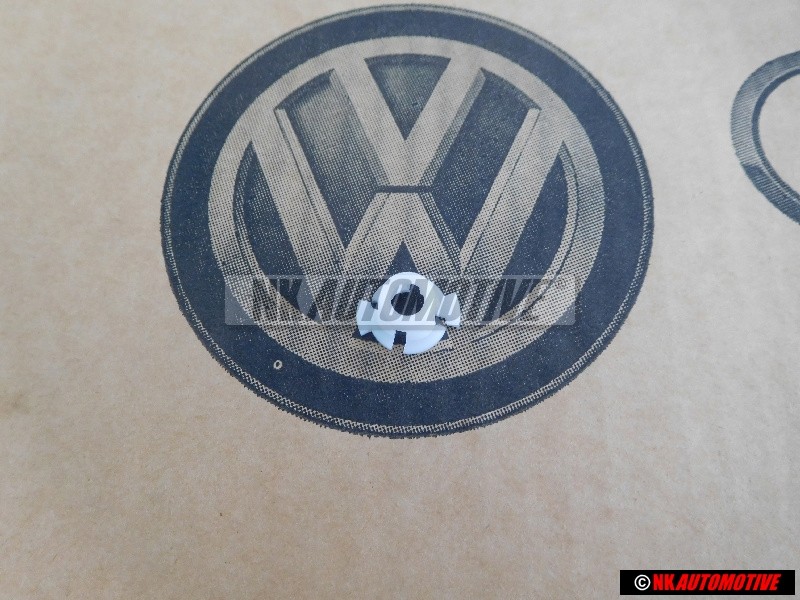 VW Classic Parts Ecrou Clips - 7L0945299