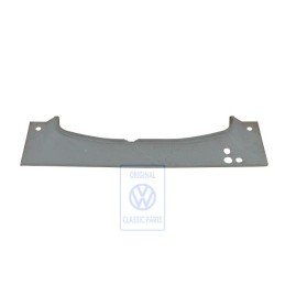 VW Original Tole De Recouvrement - 181813151A