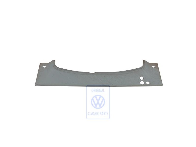VW Original Tole De Recouvrement - 181813151A