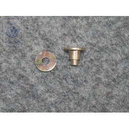 VW Original Rivet - 181837825