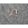 VW Original Rivet - 181837825