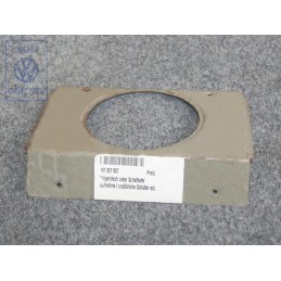 VW Original Tole Support - 181857857