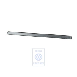 VW Original Bande Rembourrage P. 