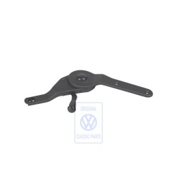 VW Original Armature De Siege-Couchette - 181881554
