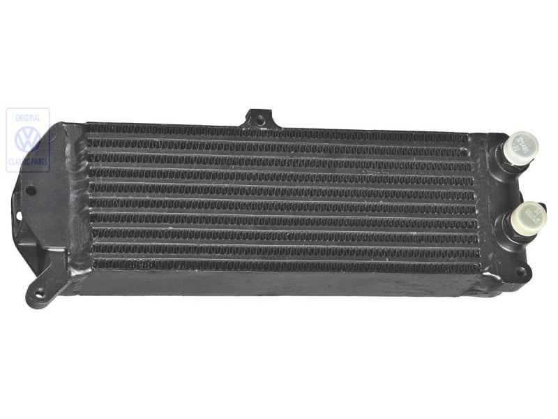 VW Original Radiateur D'Huile - 183117021