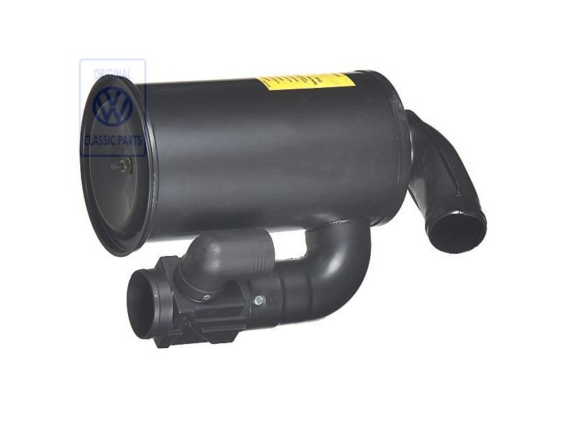 VW Original Filtre A Air - 183129607A