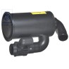 VW Original Filtre A Air - 183129607A