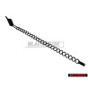 VW Original Serre-Cable Avec Attache Pour Broche A Souder - N 90633301